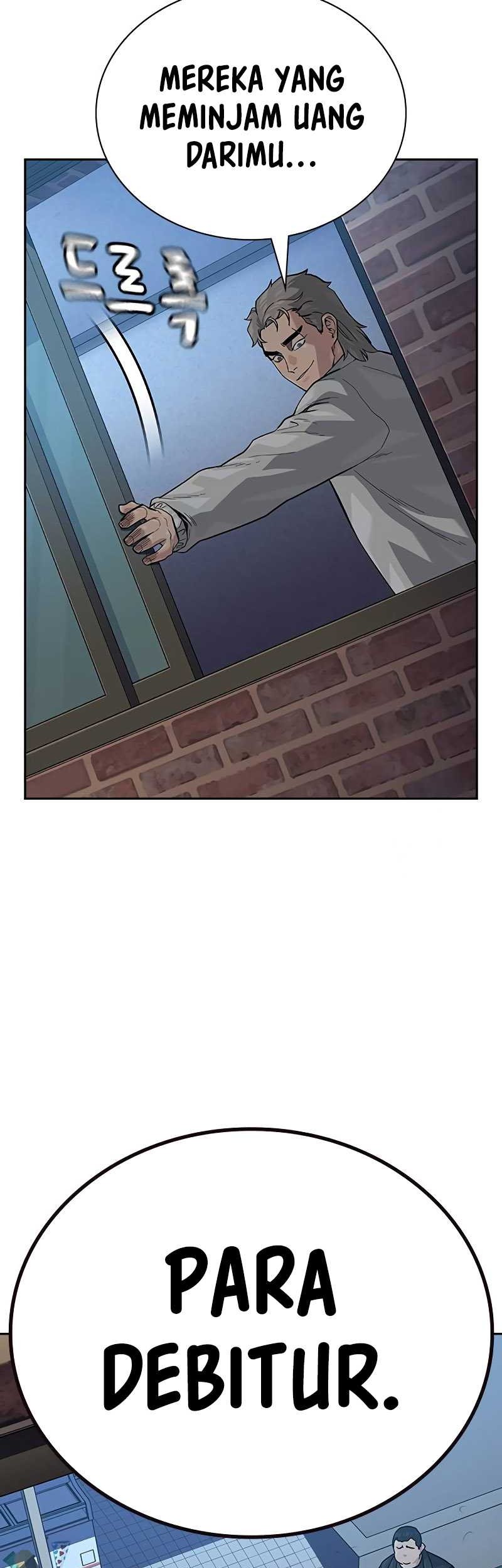 To Not Die Chapter 120 - halaman 59