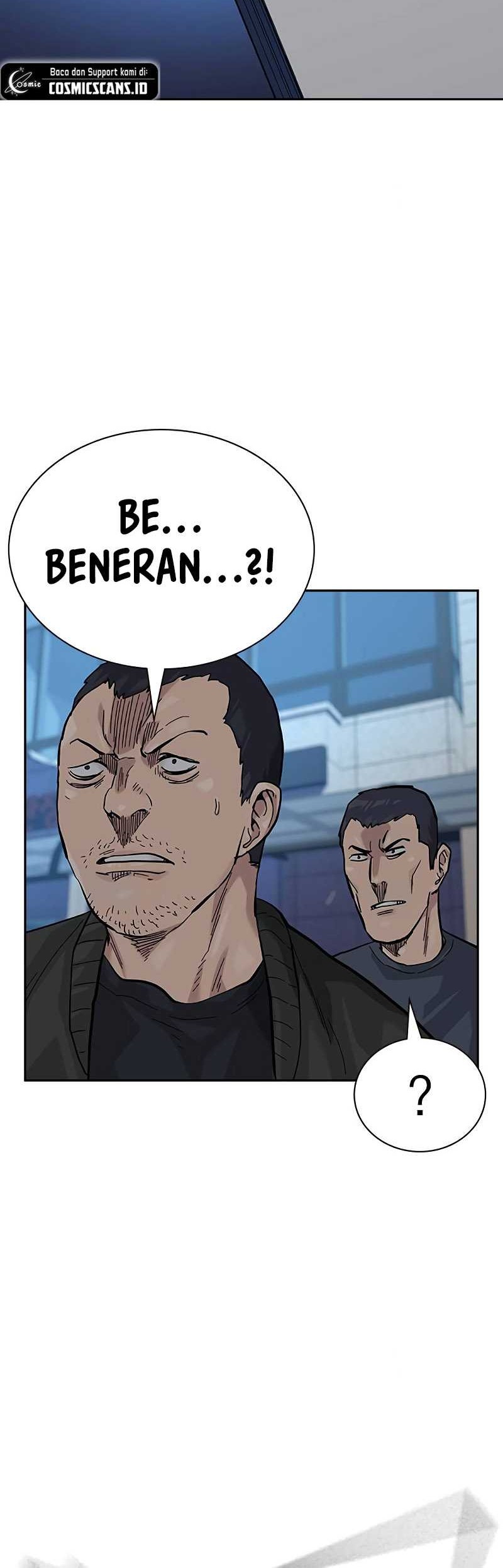 To Not Die Chapter 120 - halaman 64