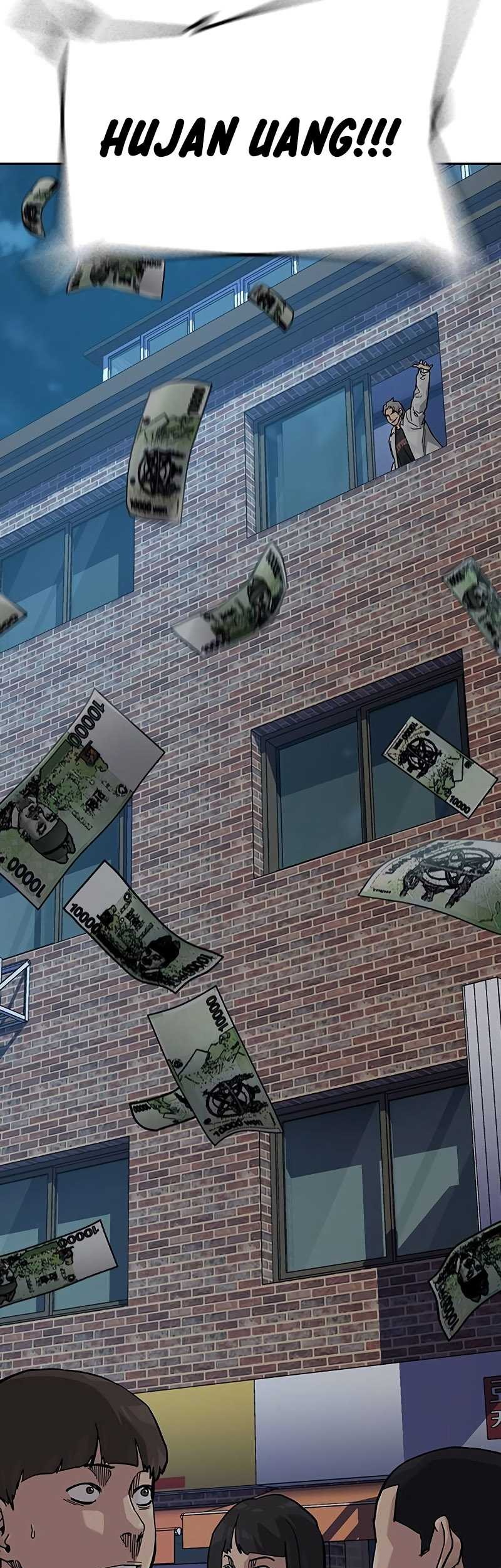 To Not Die Chapter 120 - halaman 65