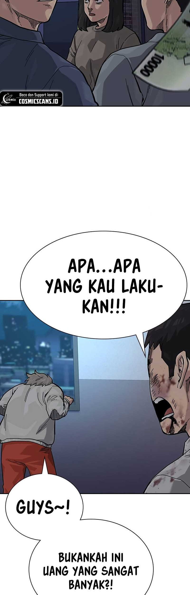 To Not Die Chapter 120 - halaman 66