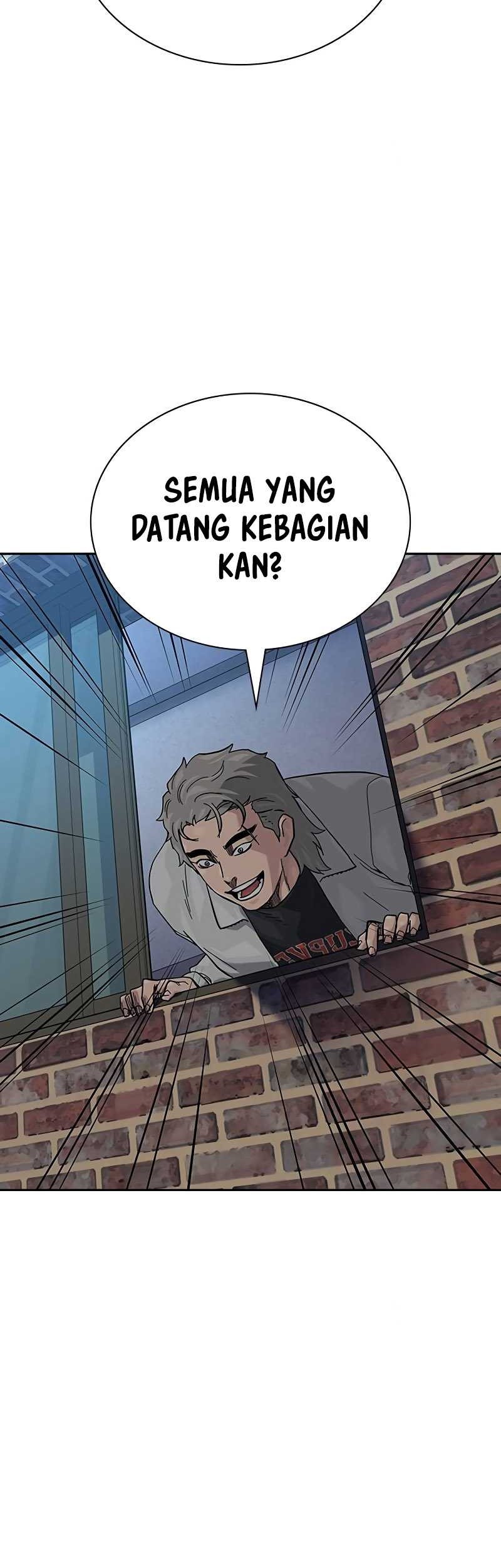 To Not Die Chapter 120 - halaman 67