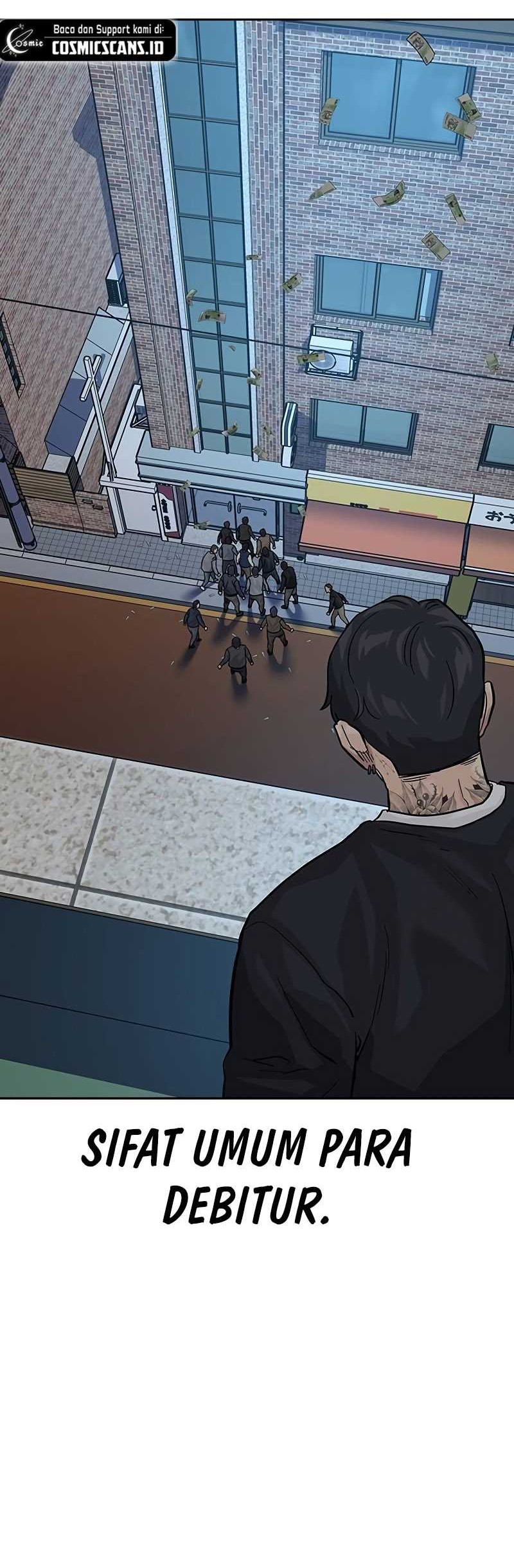 To Not Die Chapter 120 - halaman 68
