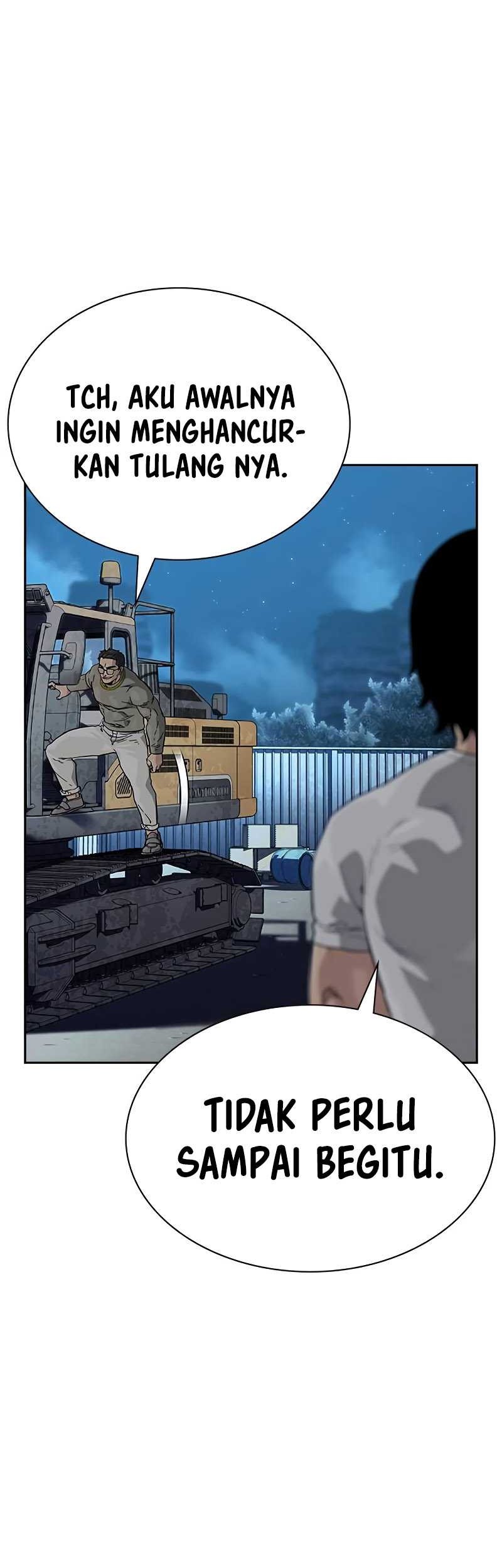 To Not Die Chapter 120 - halaman 7