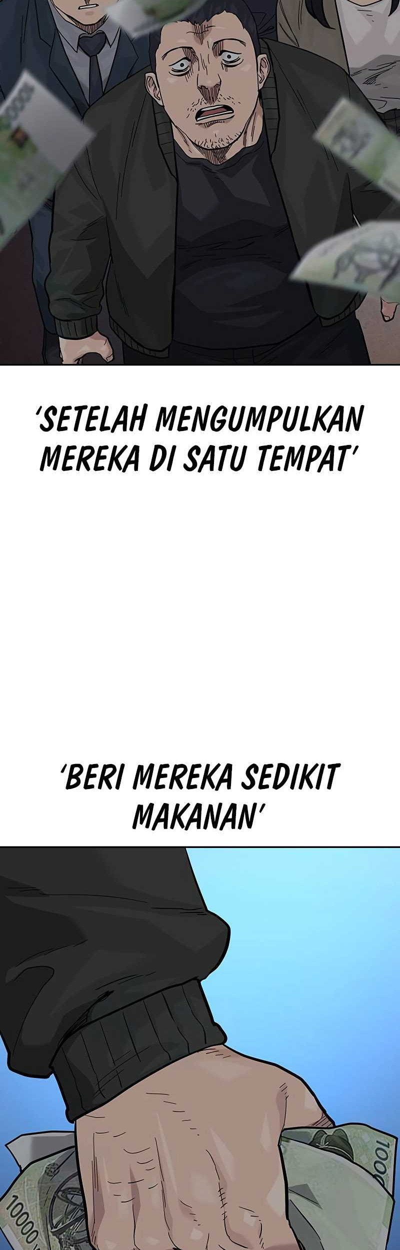 To Not Die Chapter 120 - halaman 70