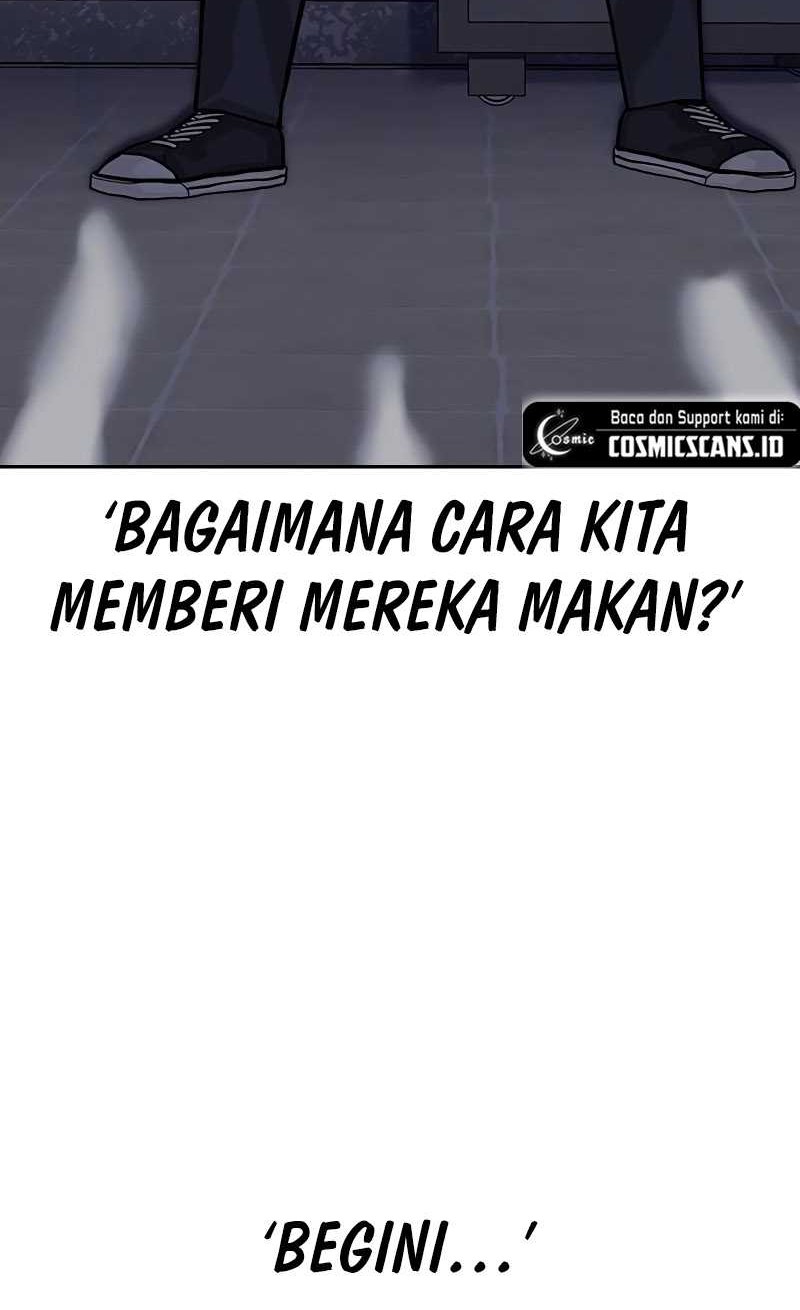 To Not Die Chapter 120 - halaman 72