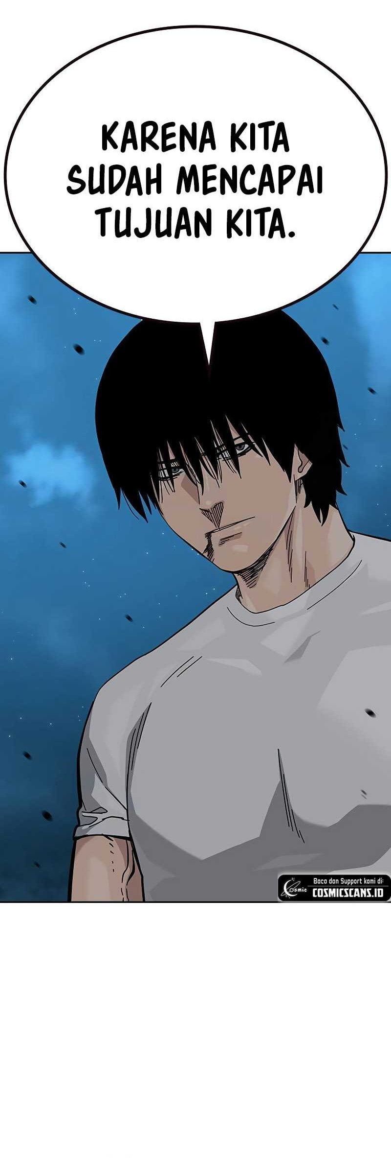 To Not Die Chapter 120 - halaman 8