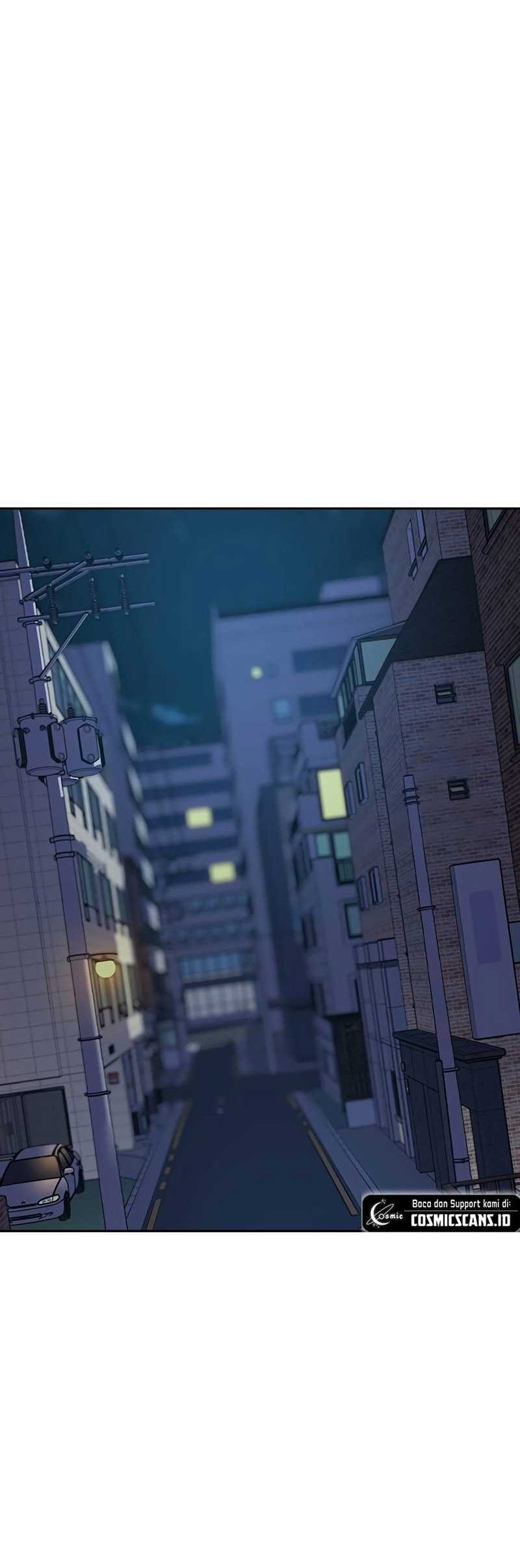 To Not Die Chapter 120 - halaman 80