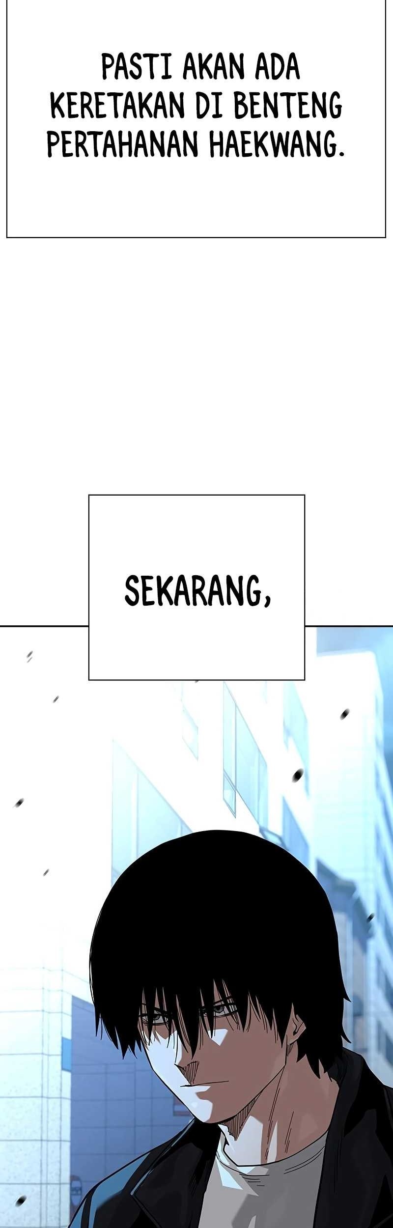 To Not Die Chapter 120 - halaman 83
