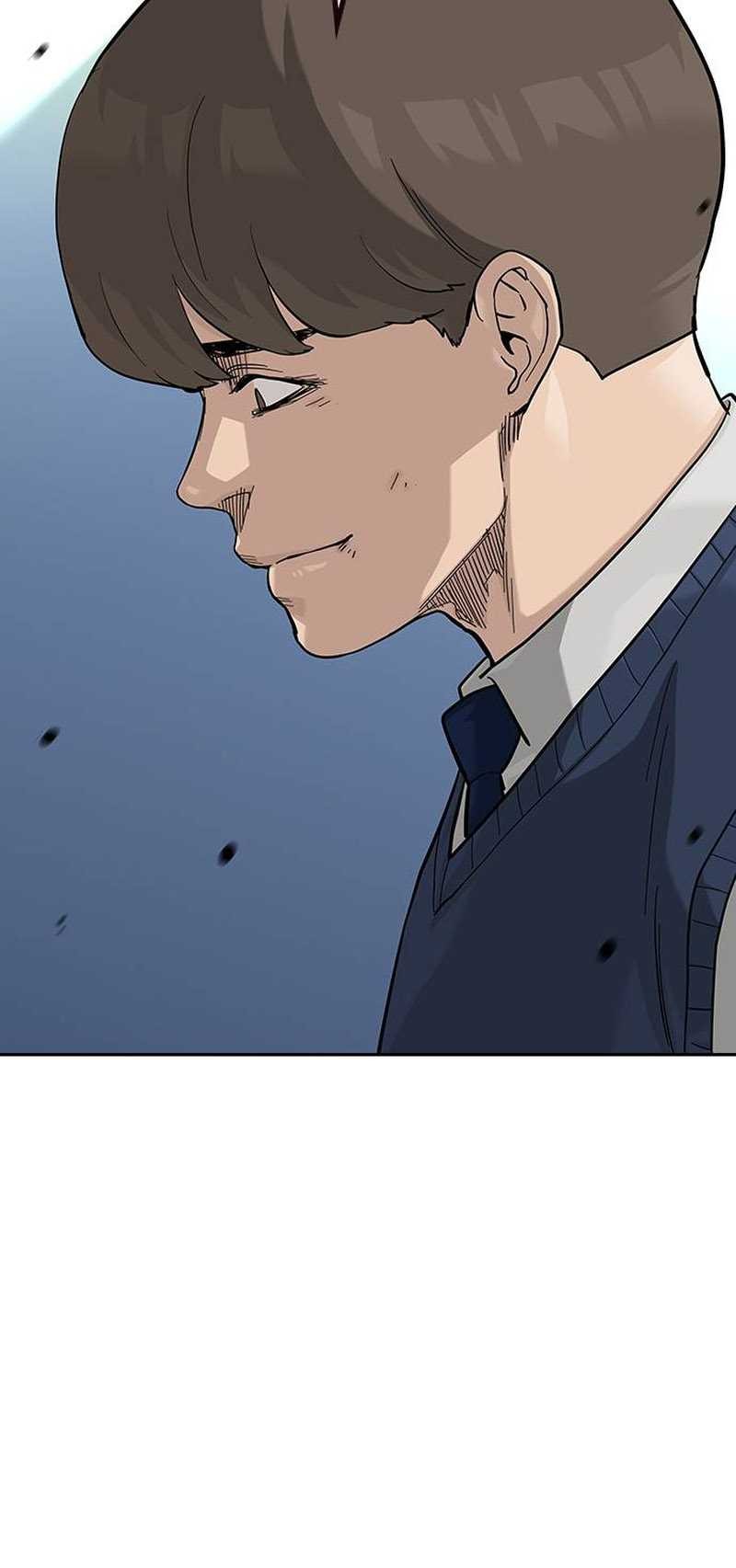 To Not Die Chapter 121 - halaman 10