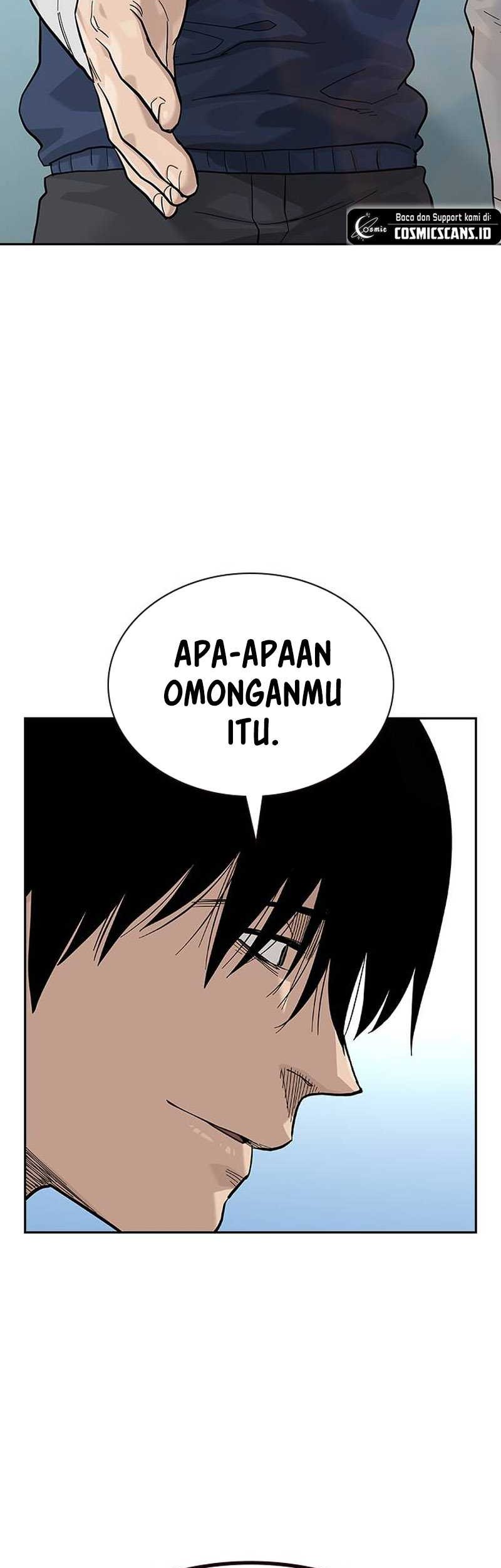 To Not Die Chapter 121 - halaman 13