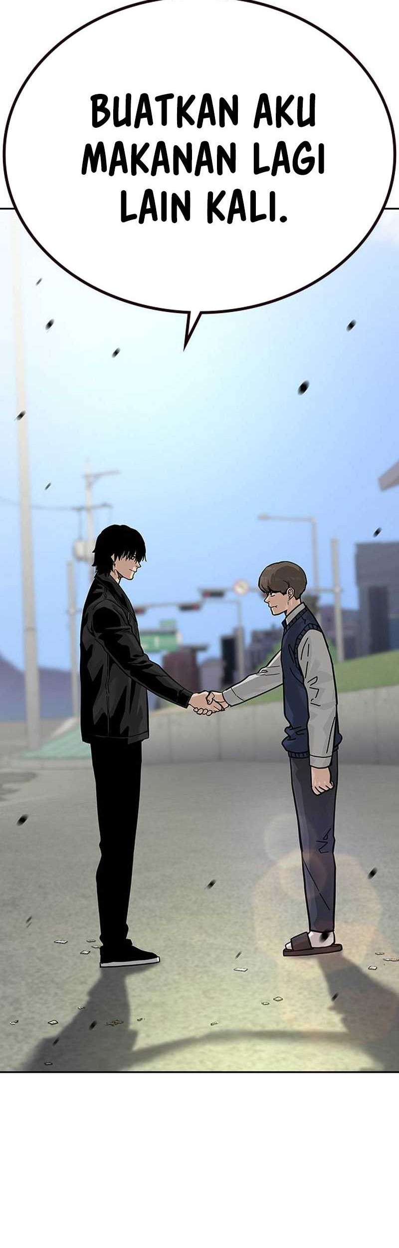 To Not Die Chapter 121 - halaman 14
