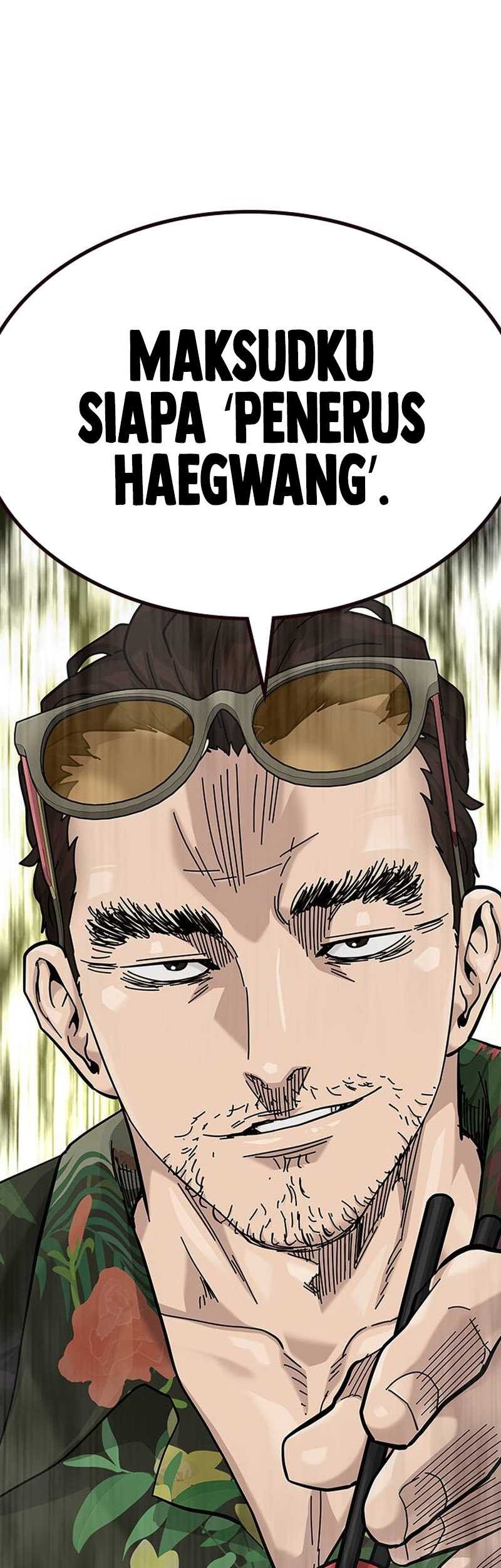 To Not Die Chapter 121 - halaman 26