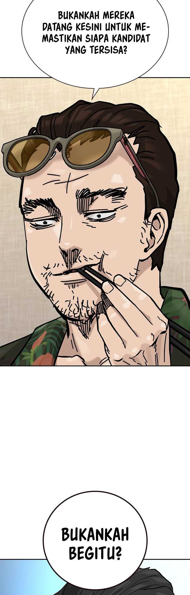 To Not Die Chapter 121 - halaman 29
