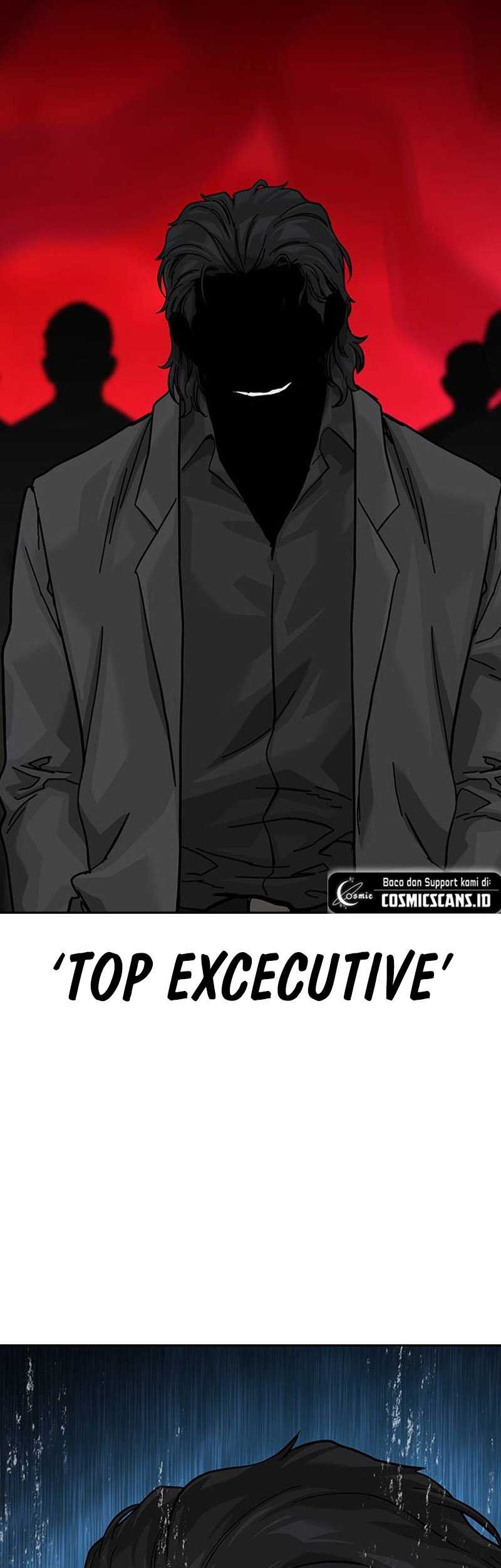 To Not Die Chapter 121 - halaman 36