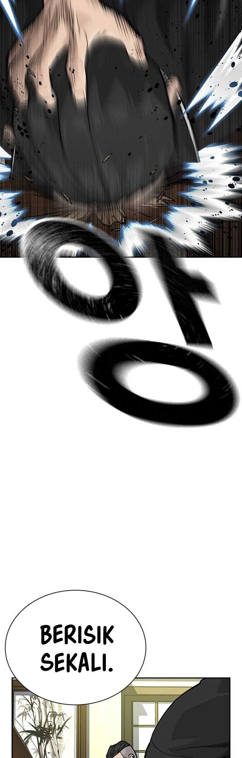 To Not Die Chapter 121 - halaman 47