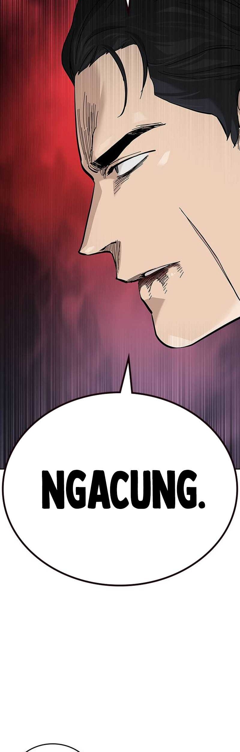 To Not Die Chapter 121 - halaman 49