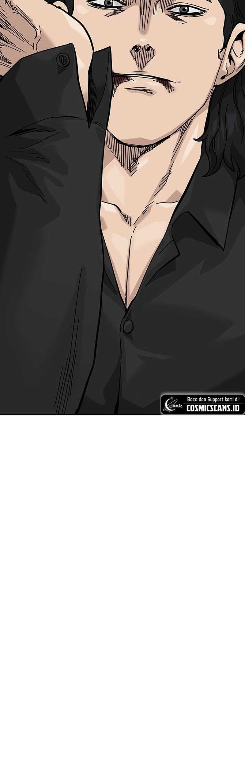 To Not Die Chapter 121 - halaman 52