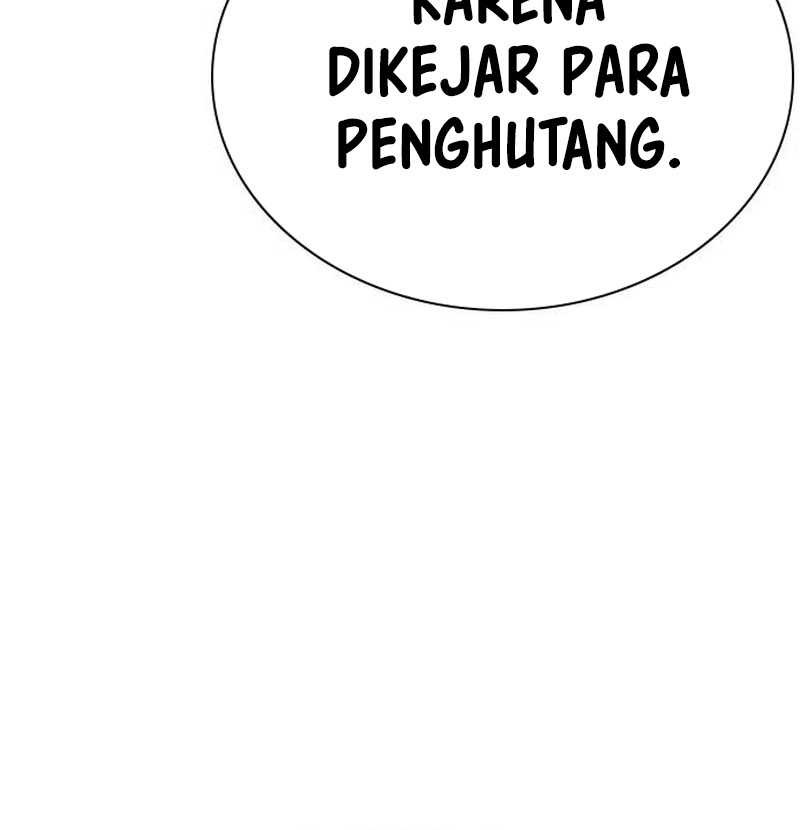 To Not Die Chapter 121 - halaman 55