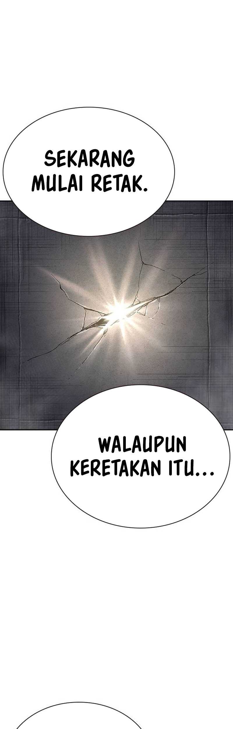 To Not Die Chapter 121 - halaman 58