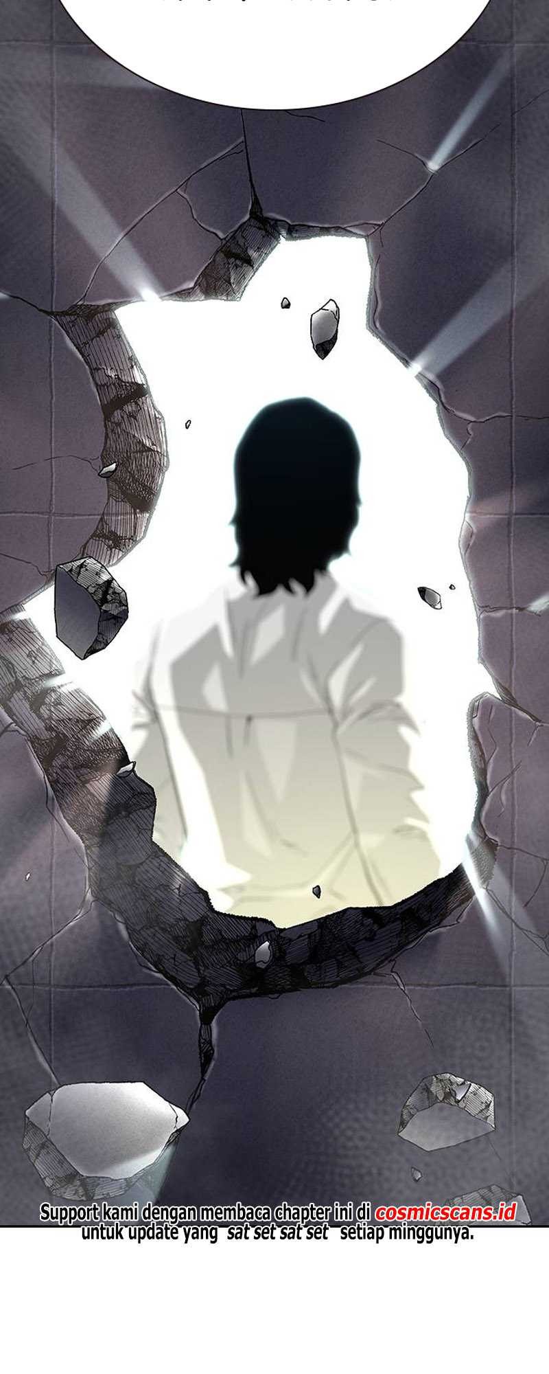 To Not Die Chapter 121 - halaman 60