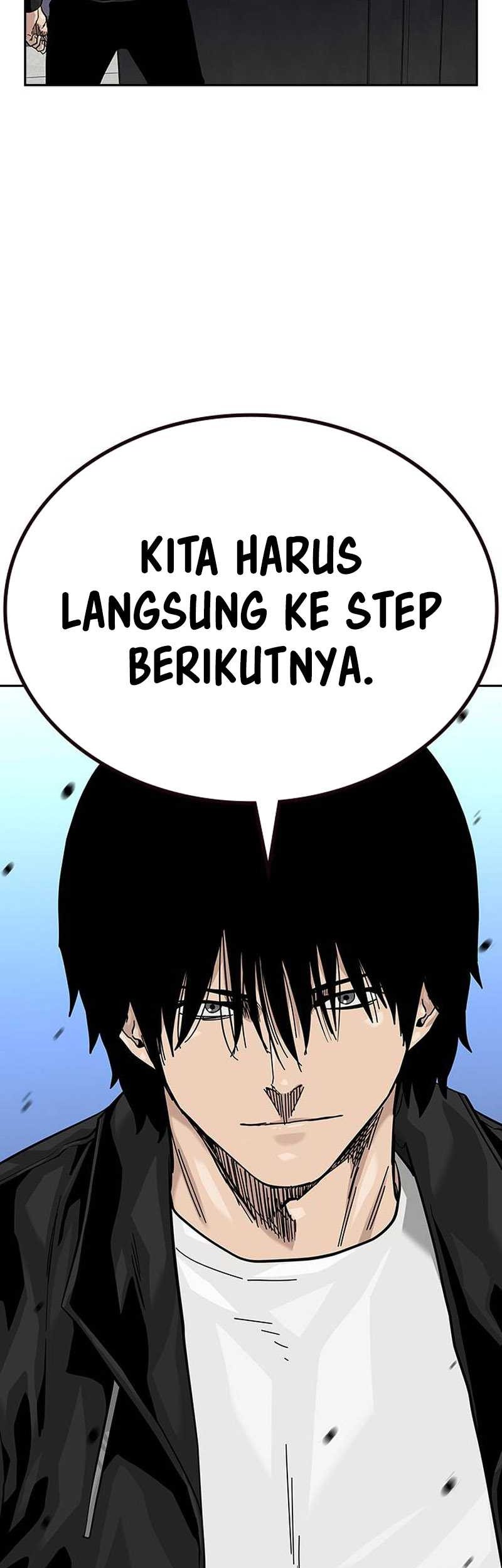 To Not Die Chapter 121 - halaman 63