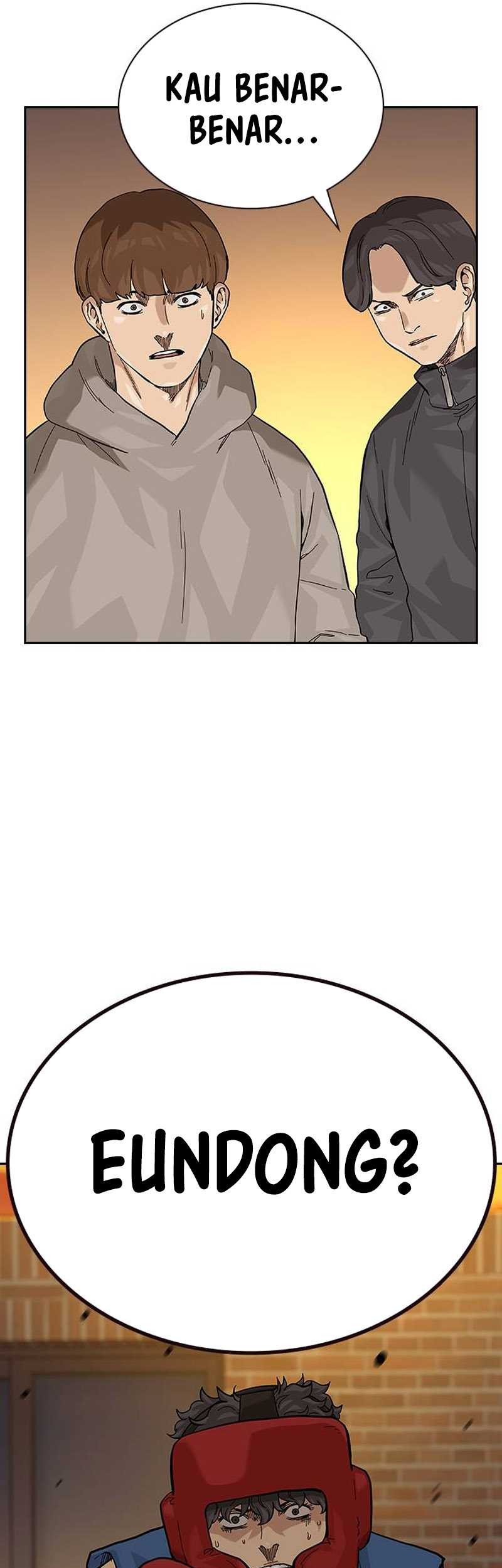 To Not Die Chapter 121 - halaman 66