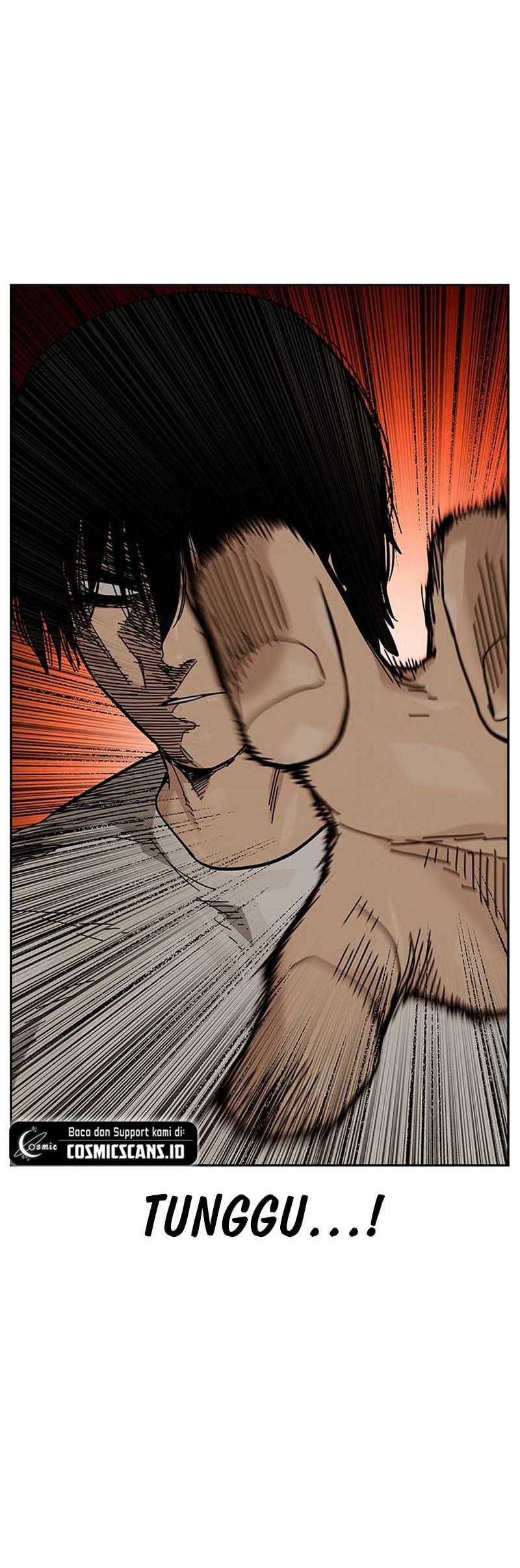 To Not Die Chapter 121 - halaman 74