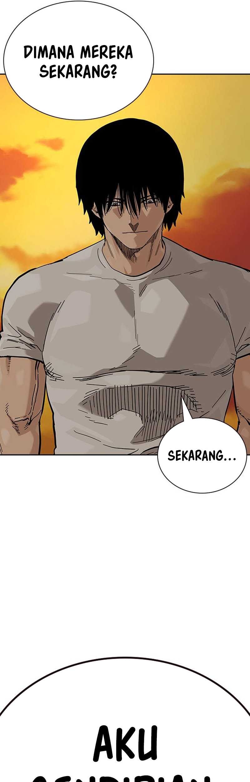 To Not Die Chapter 121 - halaman 80