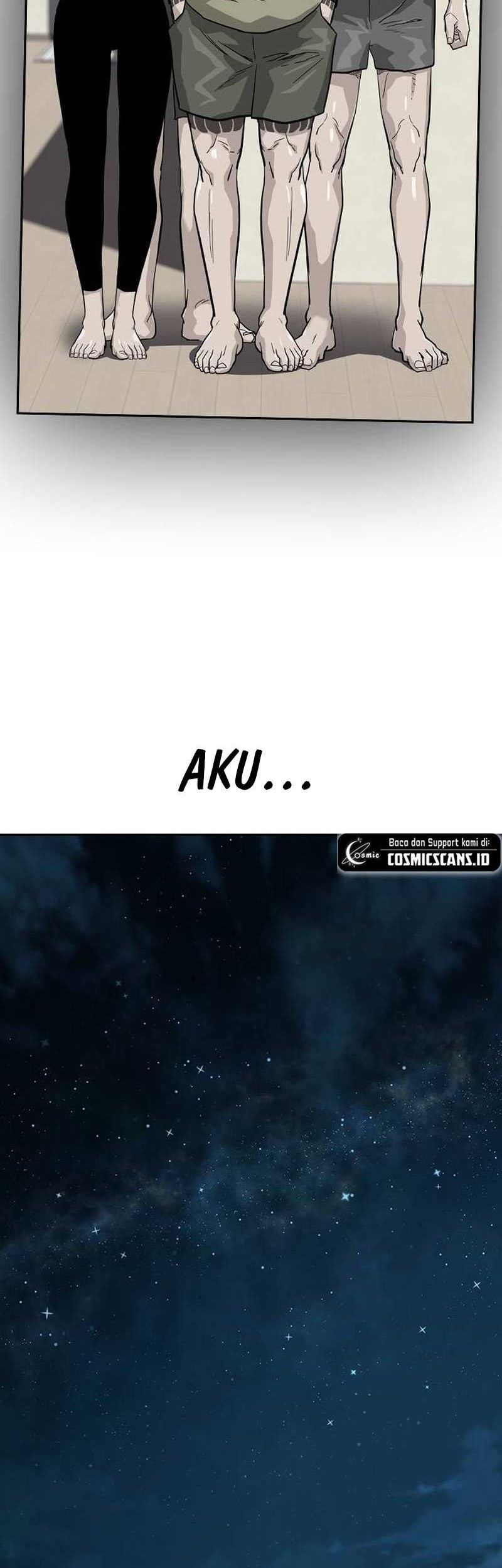 To Not Die Chapter 121 - halaman 86
