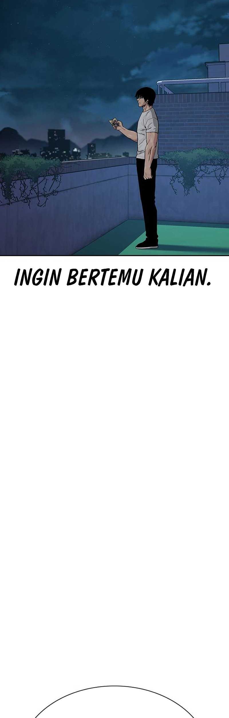 To Not Die Chapter 121 - halaman 87