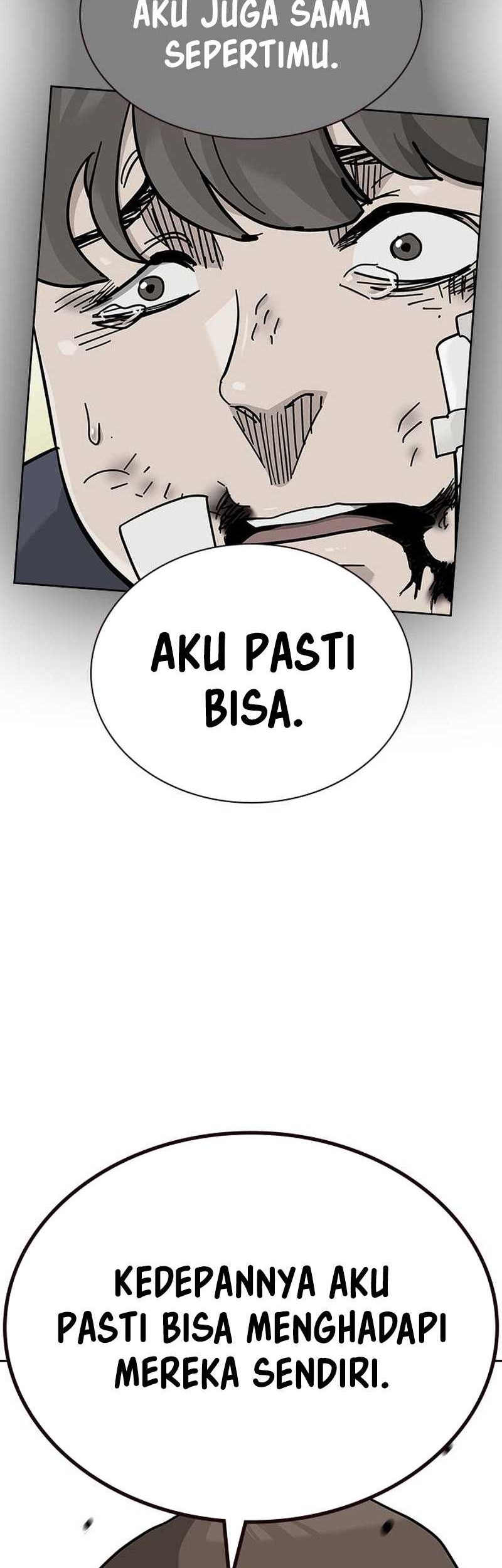 To Not Die Chapter 121 - halaman 9