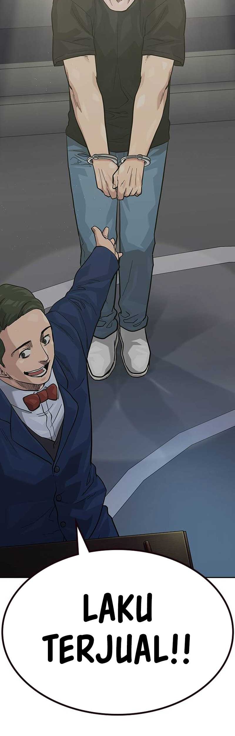 To Not Die Chapter 121 - halaman 92