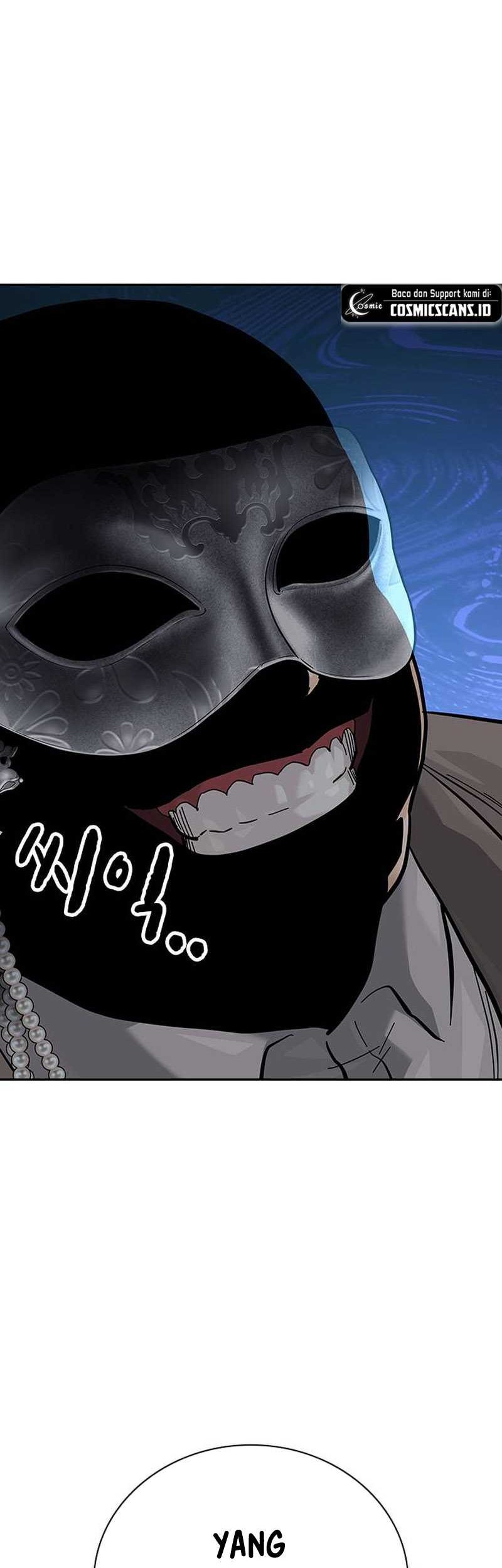 To Not Die Chapter 121 - halaman 93