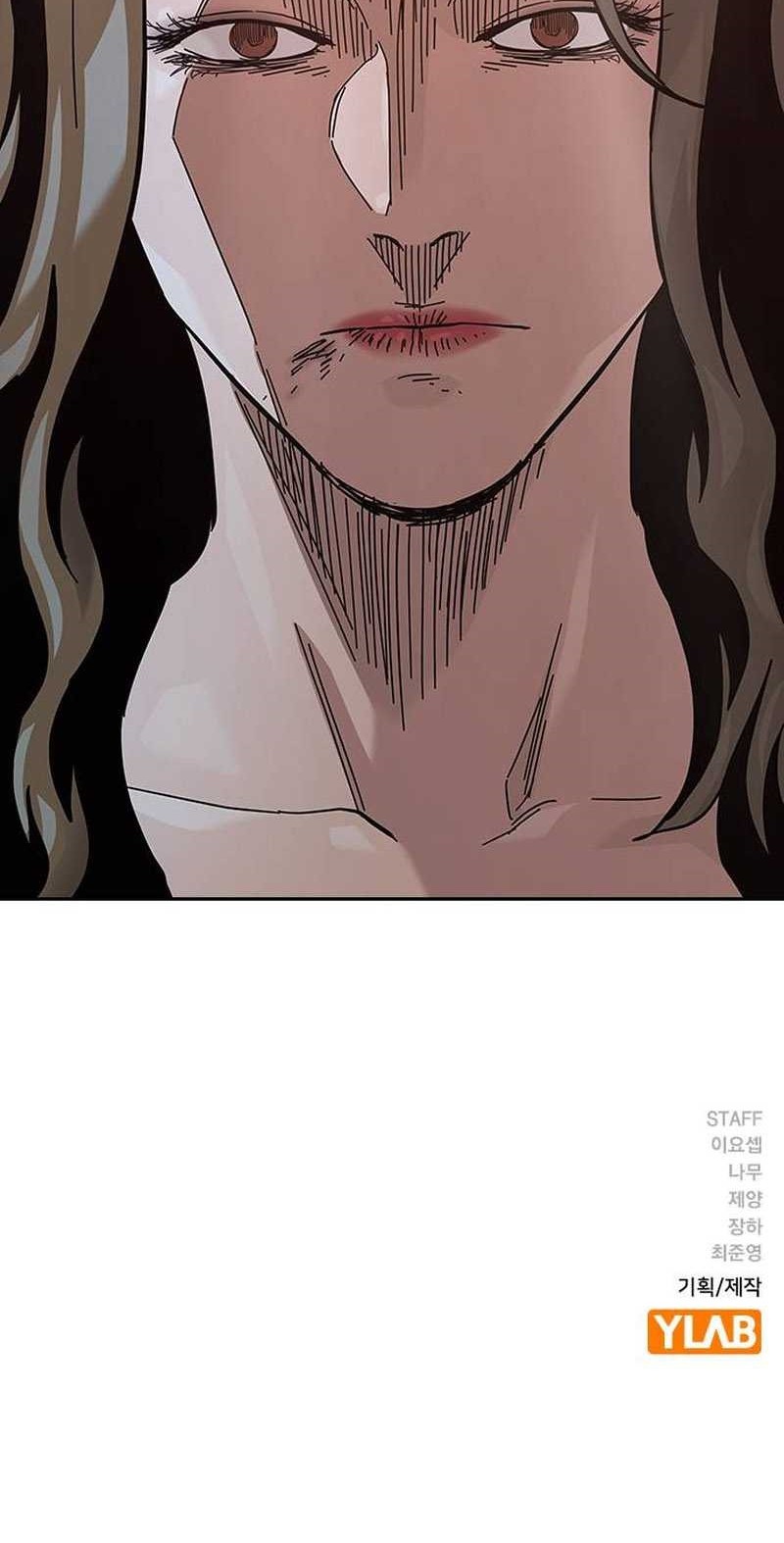 To Not Die Chapter 121 - halaman 98