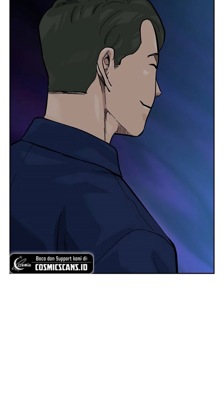 To Not Die Chapter 122 - halaman 10