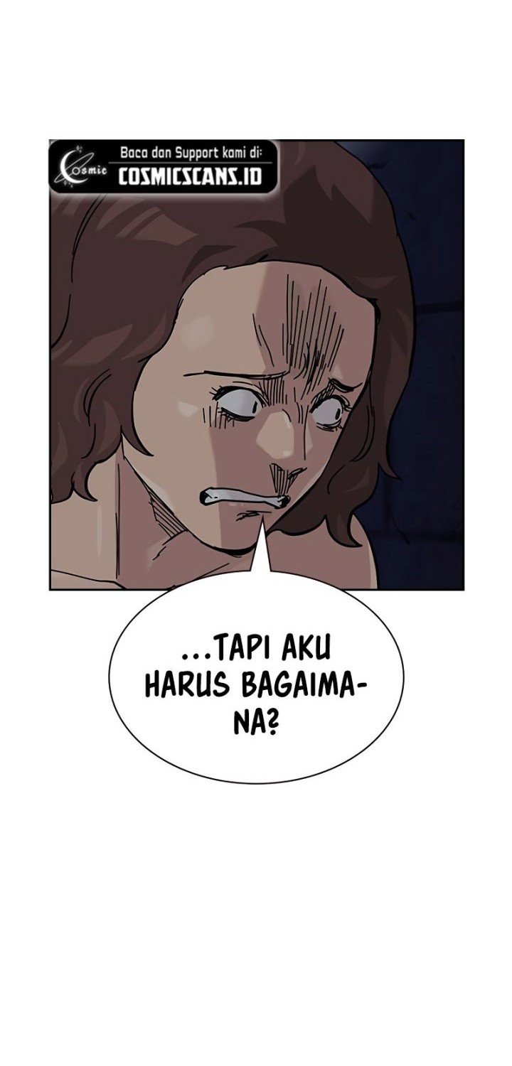 To Not Die Chapter 122 - halaman 14