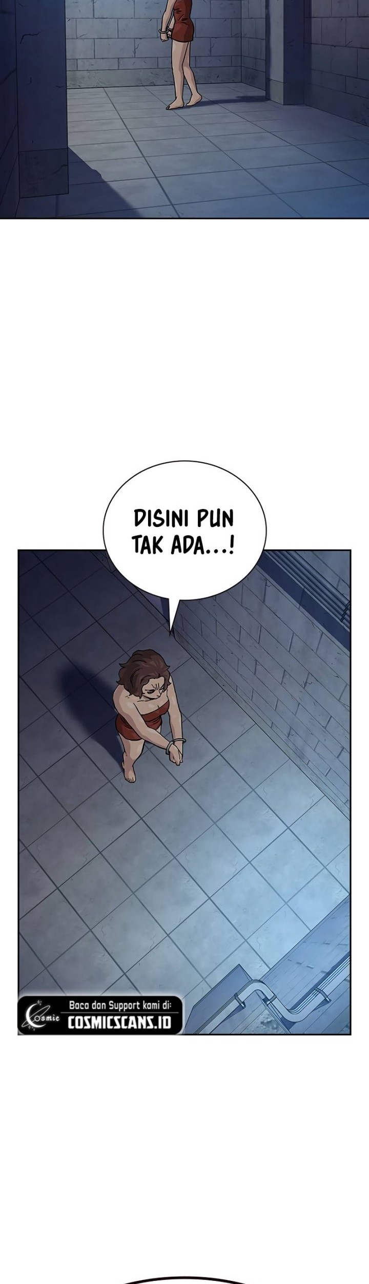 To Not Die Chapter 122 - halaman 16