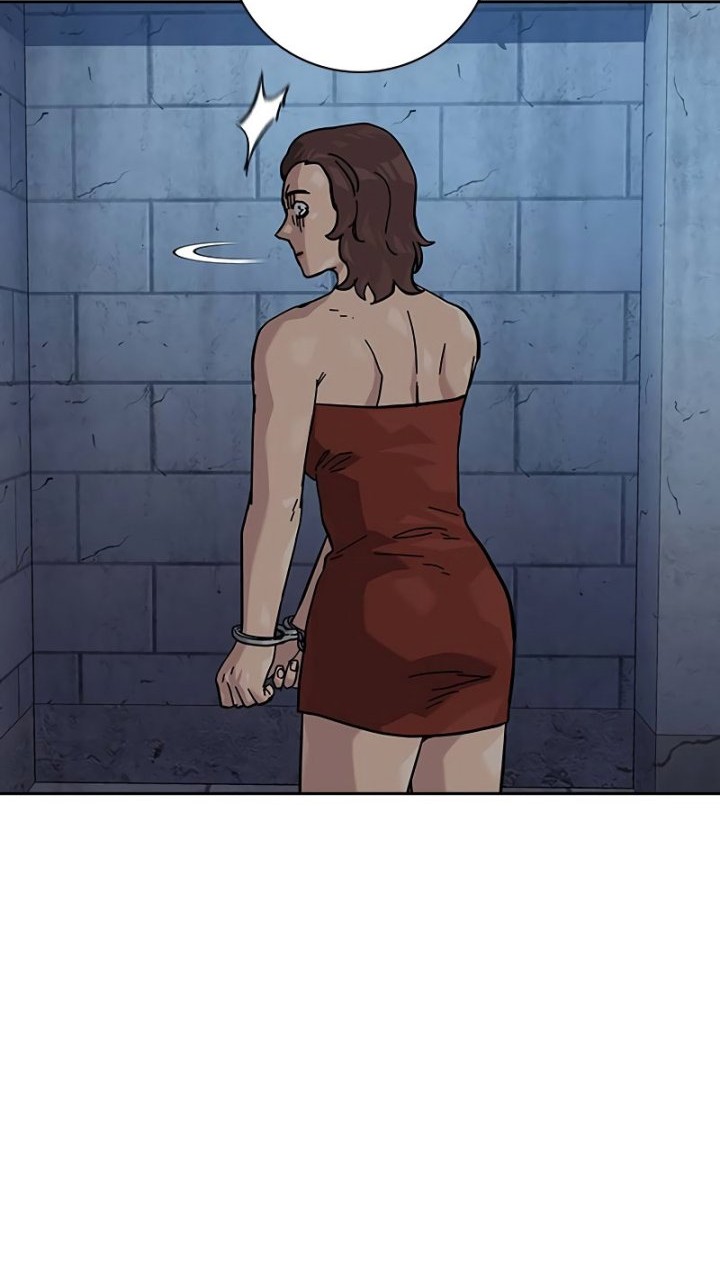 To Not Die Chapter 122 - halaman 18