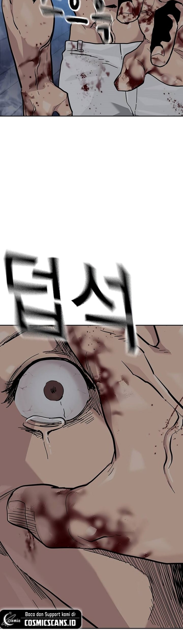 To Not Die Chapter 122 - halaman 21