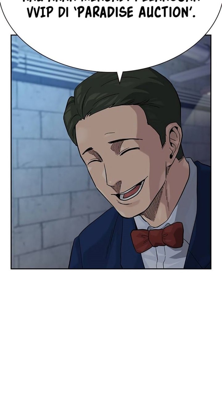 To Not Die Chapter 122 - halaman 3