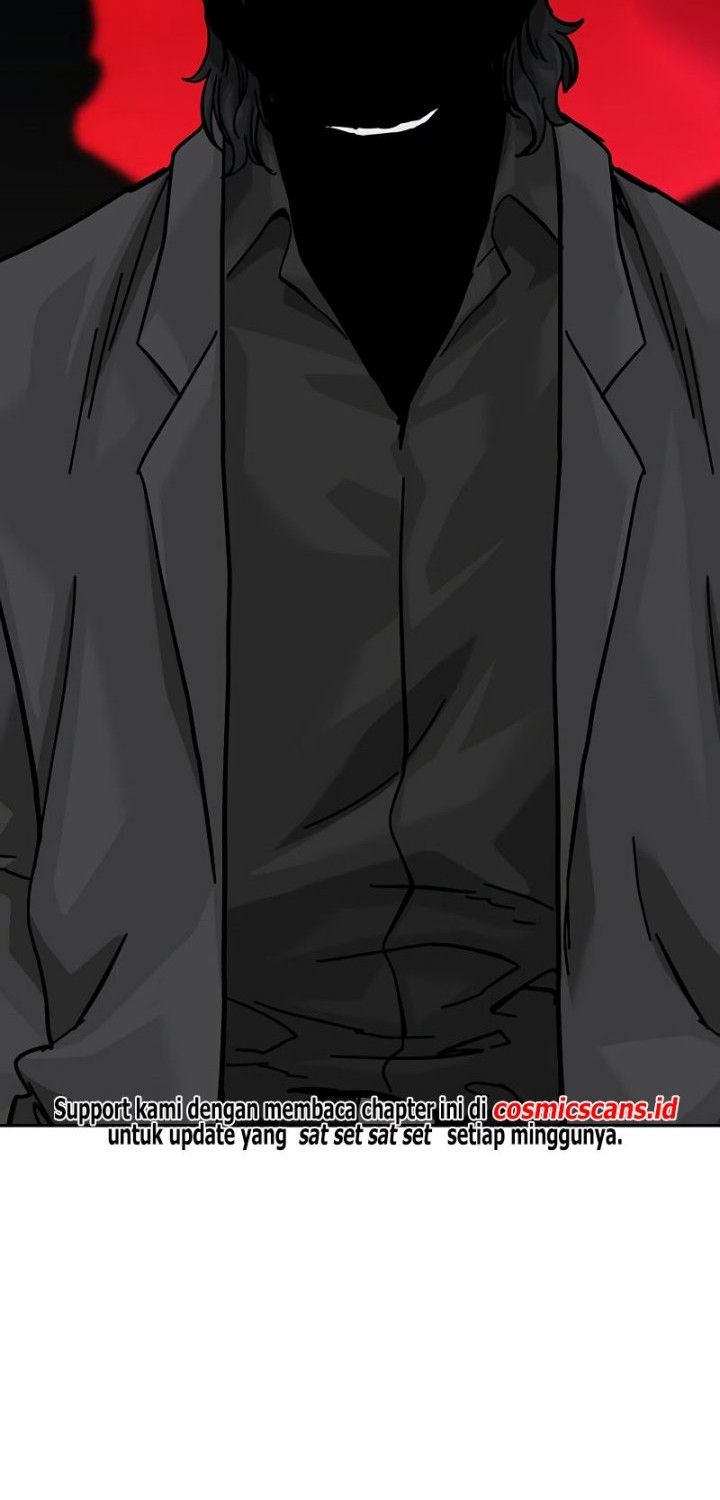 To Not Die Chapter 122 - halaman 34