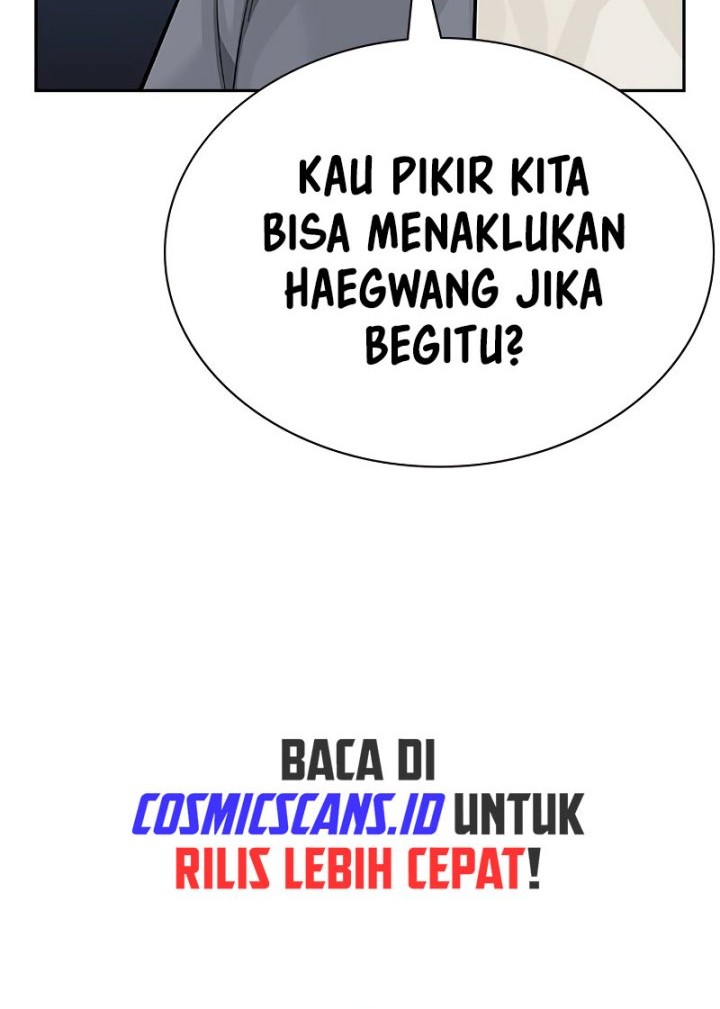 To Not Die Chapter 122 - halaman 38