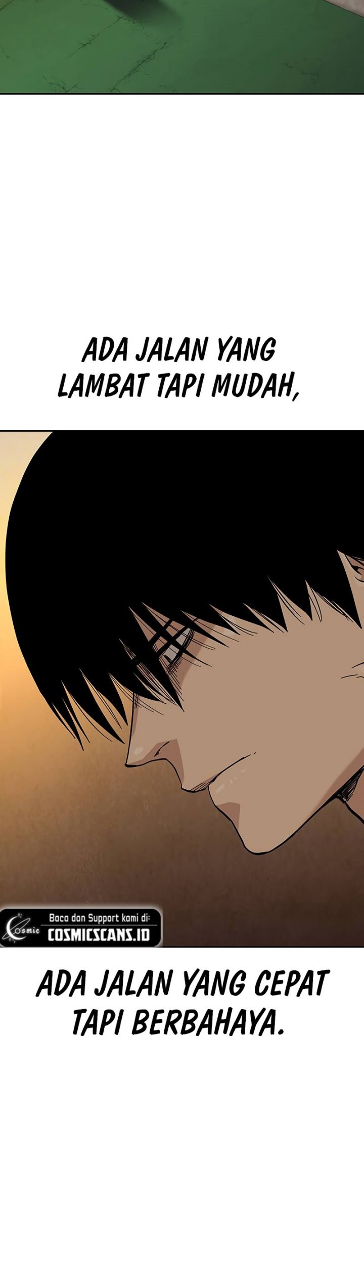 To Not Die Chapter 122 - halaman 52