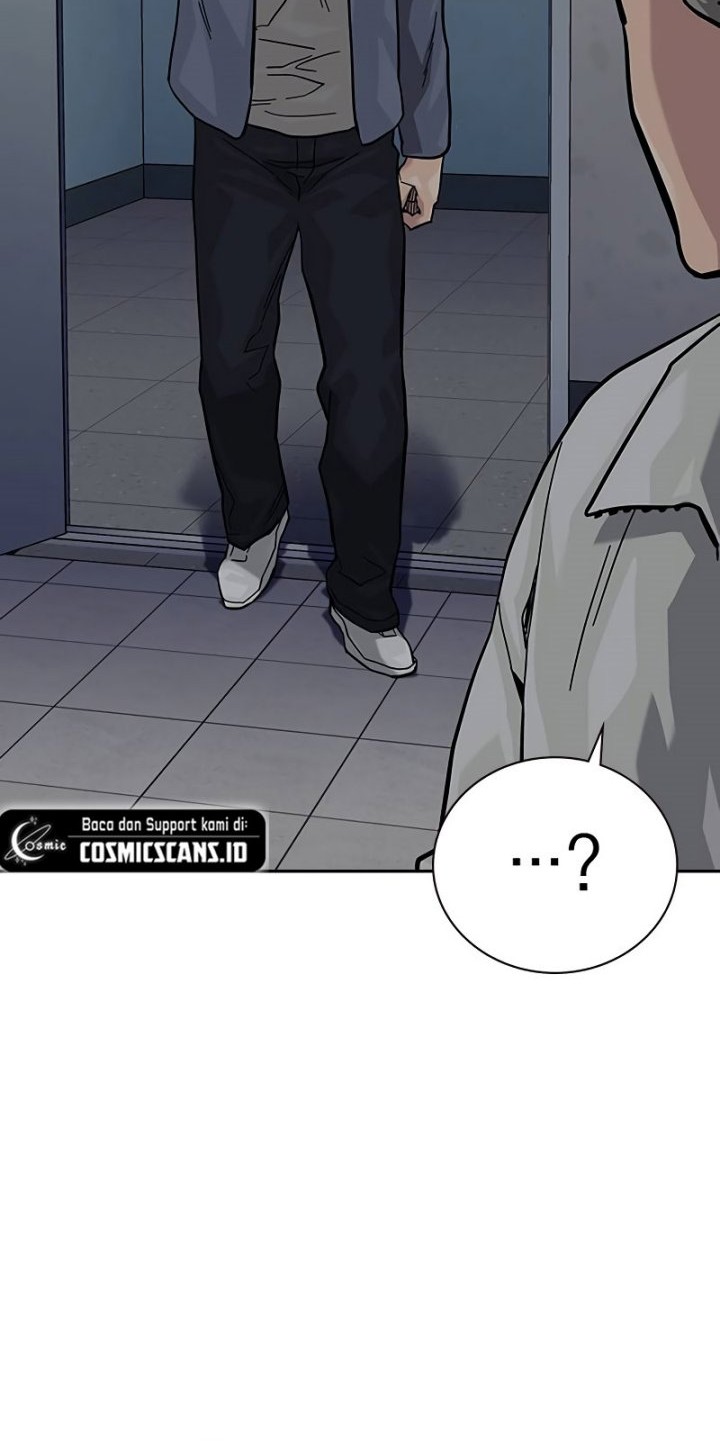 To Not Die Chapter 122 - halaman 73