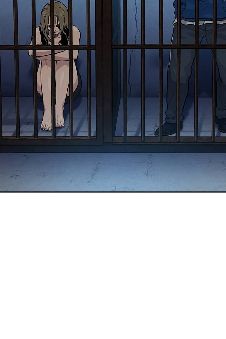 To Not Die Chapter 122 - halaman 81