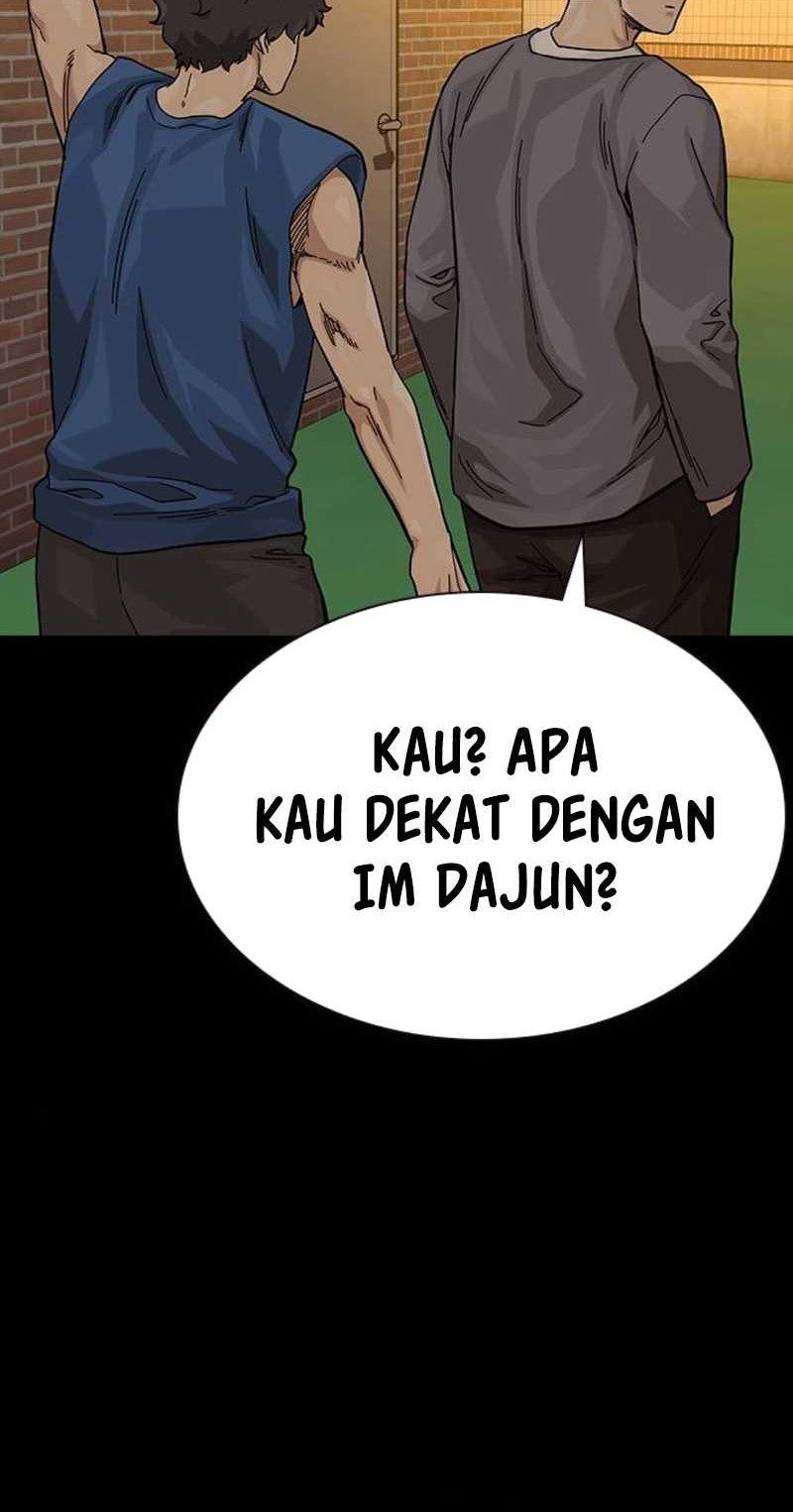 To Not Die Chapter 123 - halaman 18
