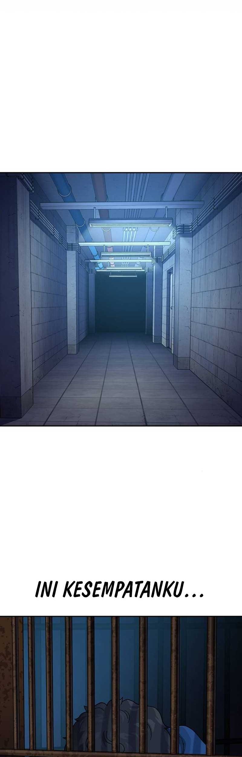 To Not Die Chapter 123 - halaman 22