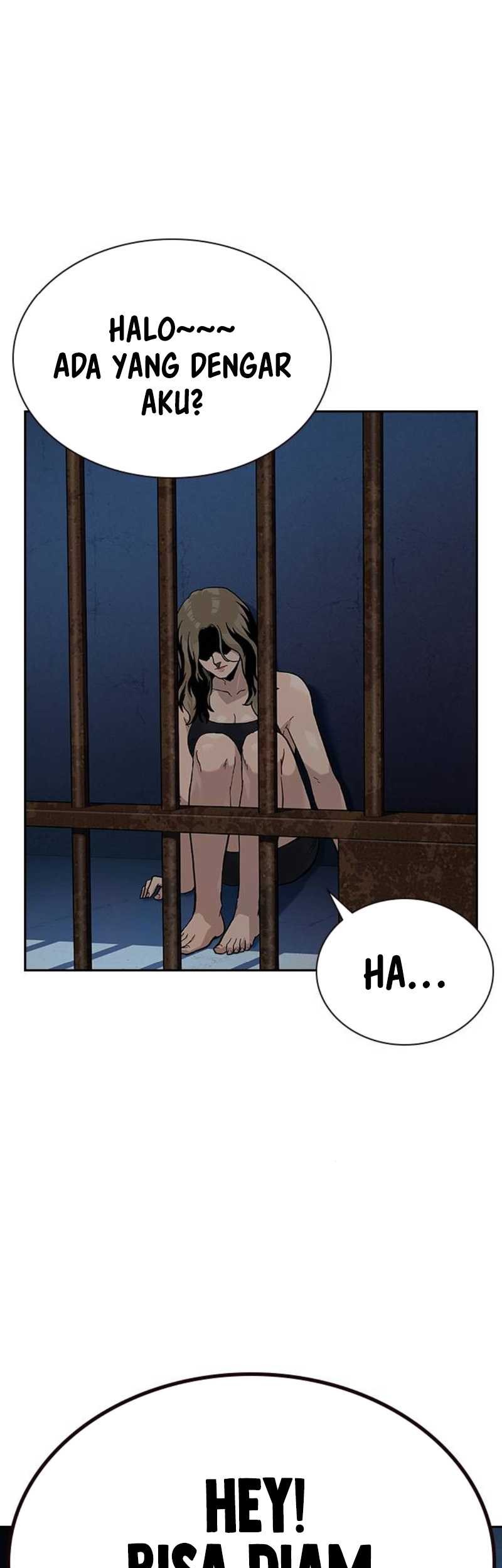 To Not Die Chapter 123 - halaman 26