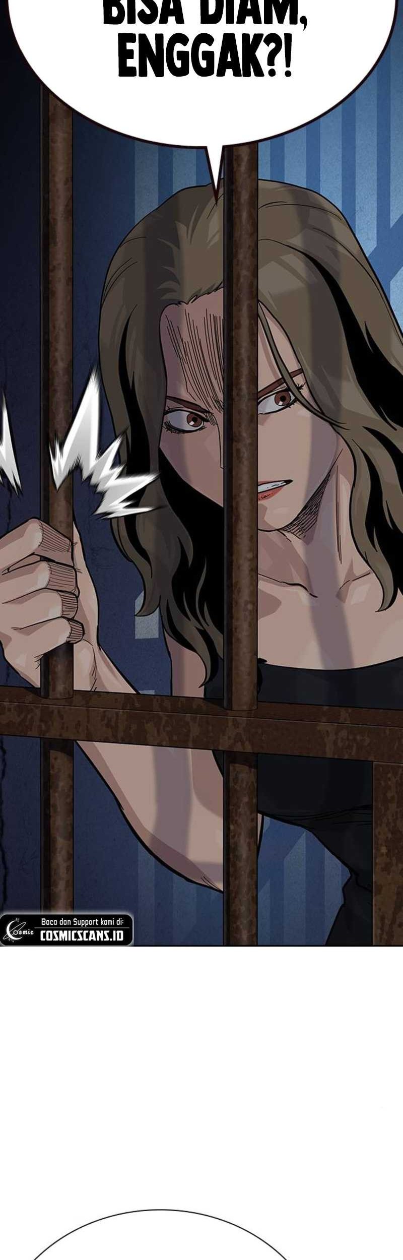 To Not Die Chapter 123 - halaman 27