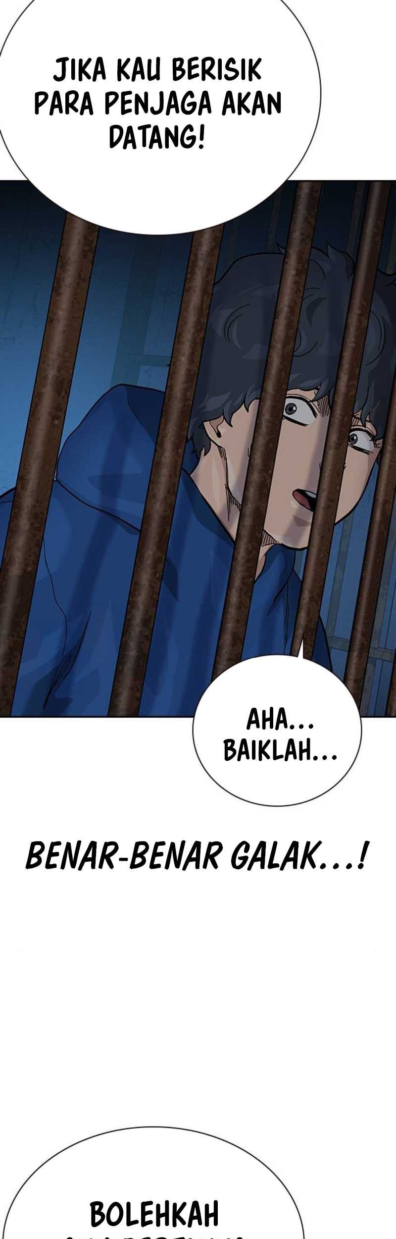 To Not Die Chapter 123 - halaman 28